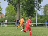 S.S.V. '65 1 - S.K.N.W.K. 1 (competitie) seizoen 2024-2025 (284/341)